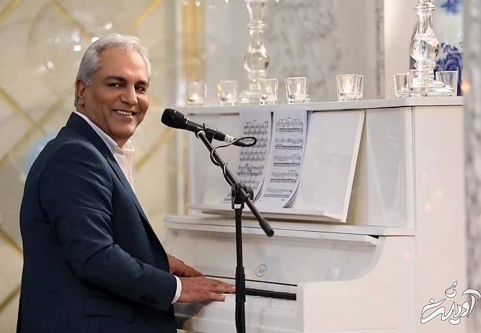 سریال درکولای مهران مدیری 